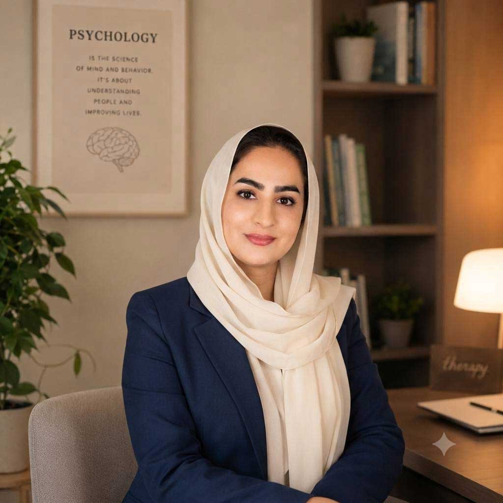 خانم اسکندری